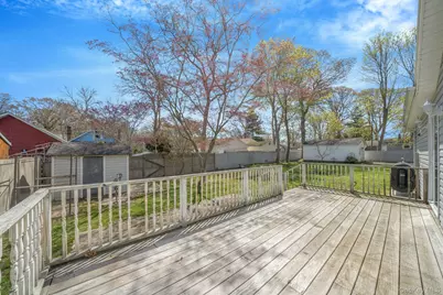 169 Woodland Drive, Mastic Beach, NY 11951 - Photo 18