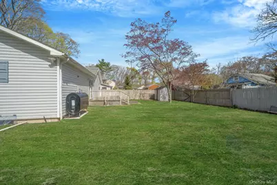 169 Woodland Drive, Mastic Beach, NY 11951 - Photo 22