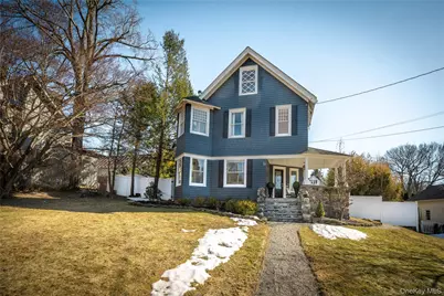 44 Merrit Avenue, Millbrook, NY 12545 - Photo 2