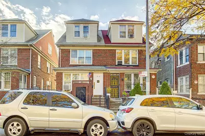 3528 93rd Street, Jackson Heights, NY 11372 - Photo 2