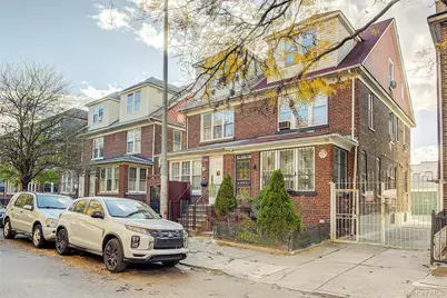 3528 93rd Street, Jackson Heights, NY 11372 - Photo 1