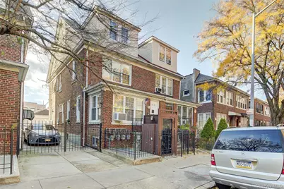 3528 93rd Street, Jackson Heights, NY 11372 - Photo 2