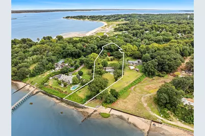 45 Cedar Lane, Sands Point, NY 11050 - Photo 2