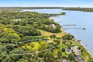 45 Cedar Ln, Sands Point, NY 11050 - Photo 14