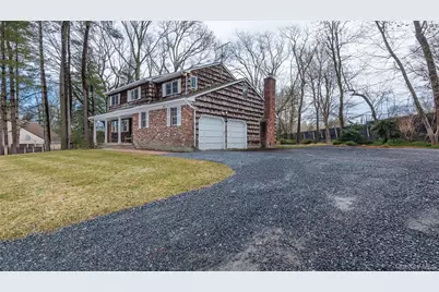 1 Pine Hill Terrace, Old Brookville, NY 11545 - Photo 2