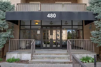 480 Halstead Avenue #2J, Harrison, NY 10528 - Photo 2