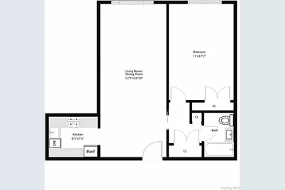 480 Halstead Avenue #2J, Harrison, NY 10528 - Photo 16