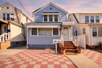 9915 202nd Street, Hollis, NY 11423 - Photo 2