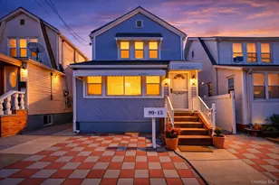 99-15 202nd St, Hollis, NY 11423 - Photo 1