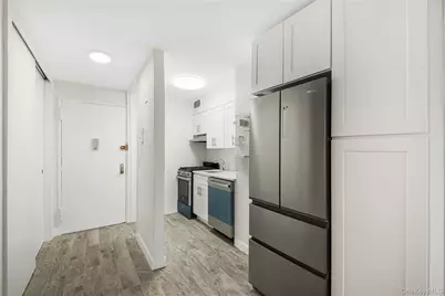 195 Willoughby Avenue #1708, Brooklyn, NY 11205 - Photo 6