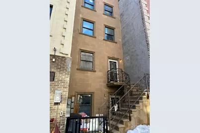 510 W 159th Street, New York, NY 10032 - Photo 1