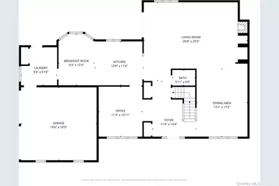 4 Teal Crescent, Great River, NY 11739 - Photo 28