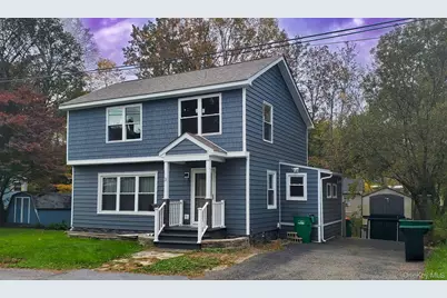 3 Wilcox Avenue, Highland, NY 12528 - Photo 1