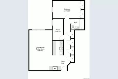 2390 Palisade Avenue #1G, Bronx, NY 10463 - Photo 34