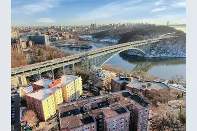 2390 Palisade Avenue #1G, Bronx, NY 10463 - Photo 30