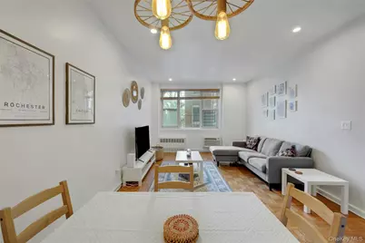 2390 Palisade Avenue #1G, Bronx, NY 10463 - Photo 2
