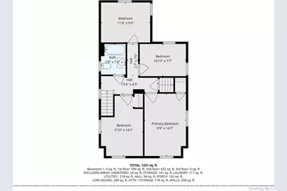 36 Hudson Avenue, Valley Stream, NY 11580 - Photo 24