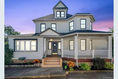 92 Wavecrest Street, Valley Stream, NY 11581 - Photo 1