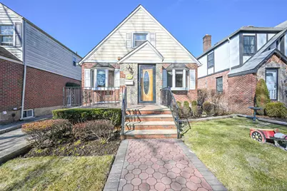 45-18 166th Street, Flushing, NY 11358 - Photo 1
