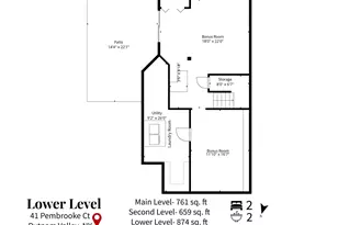 41 Pembrooke Ct, Putnam Valley, NY 10579 - Photo 38