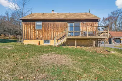 31 Clark Road, Port Jervis, NY 12771 - Photo 2