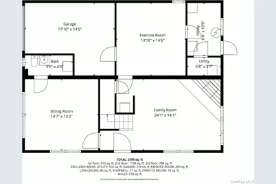 8 Noel Place, Smithtown, NY 11787 - Photo 28