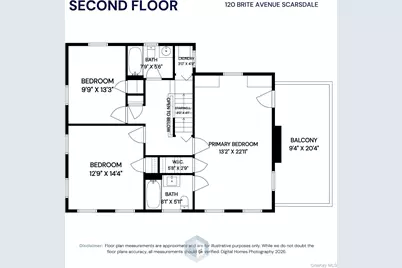 120 Brite Avenue, Scarsdale, NY 10583 - Photo 28