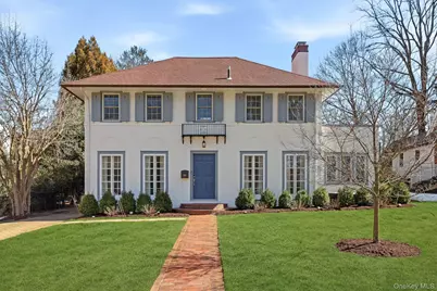 120 Brite Avenue, Scarsdale, NY 10583 - Photo 1