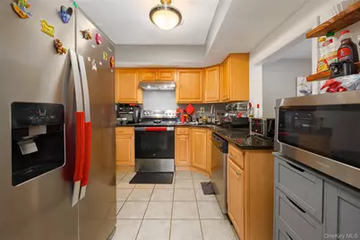375 Salt Point Turnpike #1G, Poughkeepsie, NY 12603 - Photo 6