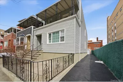 1624 Seddon Street, Bronx, NY 10461 - Photo 2