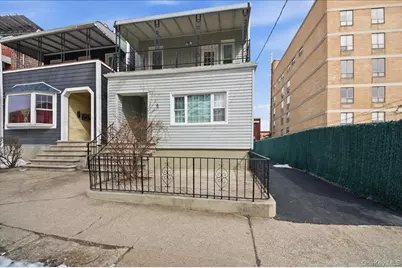 1624 Seddon Street, Bronx, NY 10461 - Photo 1