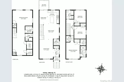 56 Kirkwood Road, Port Washington, NY 11050 - Photo 46