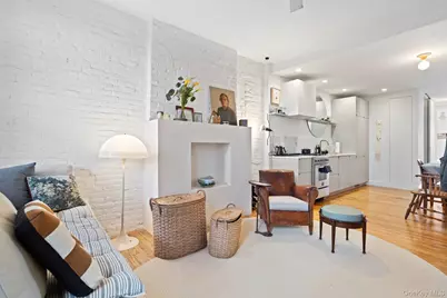 537 Clinton Street #3A, Brooklyn, NY 11231 - Photo 2