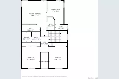 21 Bayberry Street, Hopewell Junction, NY 12533 - Photo 42