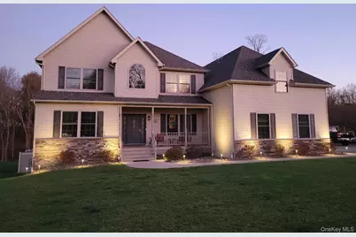 12 Callaway Drive, Monroe, NY 10950 - Photo 2