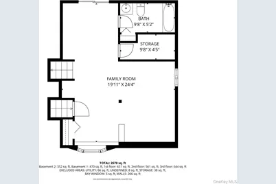 3235 Ilene Lane, Levittown, NY 11756 - Photo 30