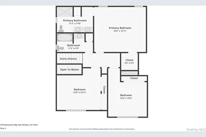 3105 Betsy Ross Ridge, New Windsor, NY 12553 - Photo 26