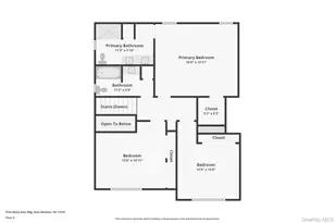 3105 Betsy Ross Rdg, New Windsor, NY 12553 - Photo 26