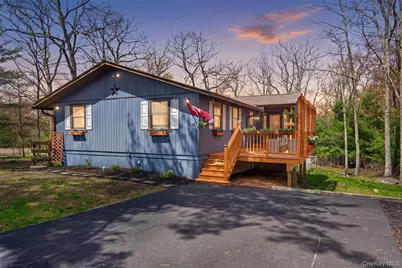 4 Picadilly Court, Rock Hill, NY 12775 - Photo 1