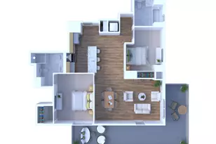 701 Ridge Hill Blvd, Yonkers, NY 10710 - Photo 8