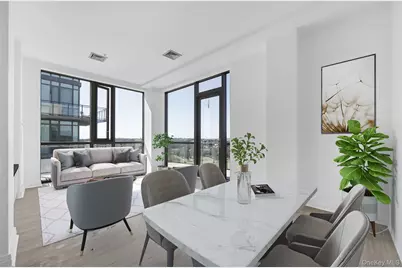 701 Ridge Hill Boulevard #PHB, Yonkers, NY 10710 - Photo 4