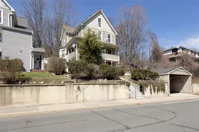 46 Wayne Avenue, Suffern, NY 10901 - Photo 2