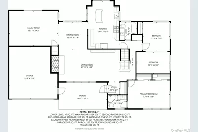 16 Arbor Road, East Hills, NY 11577 - Photo 22