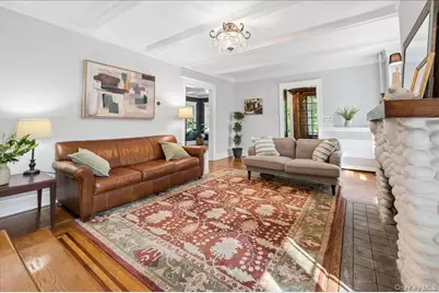 27 Dorchester Avenue, Hastings on Hudson, NY 10706 - Photo 10