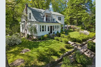 27 Dorchester Avenue, Hastings on Hudson, NY 10706 - Photo 1