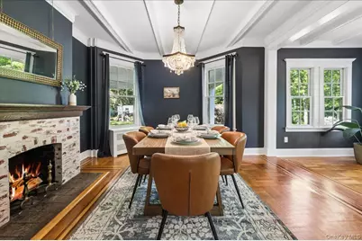 27 Dorchester Avenue, Hastings on Hudson, NY 10706 - Photo 12