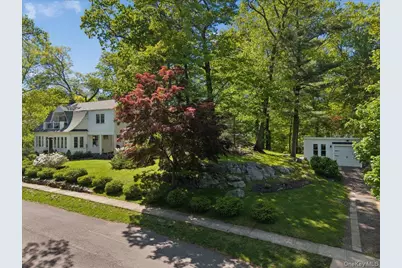 27 Dorchester Avenue, Hastings on Hudson, NY 10706 - Photo 34