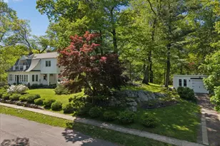 27 Dorchester Ave, Hastings on Hudson, NY 10706 - Photo 34
