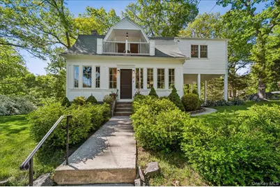 27 Dorchester Avenue, Hastings on Hudson, NY 10706 - Photo 2