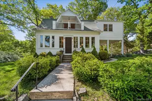 27 Dorchester Ave, Hastings on Hudson, NY 10706 - Photo 2